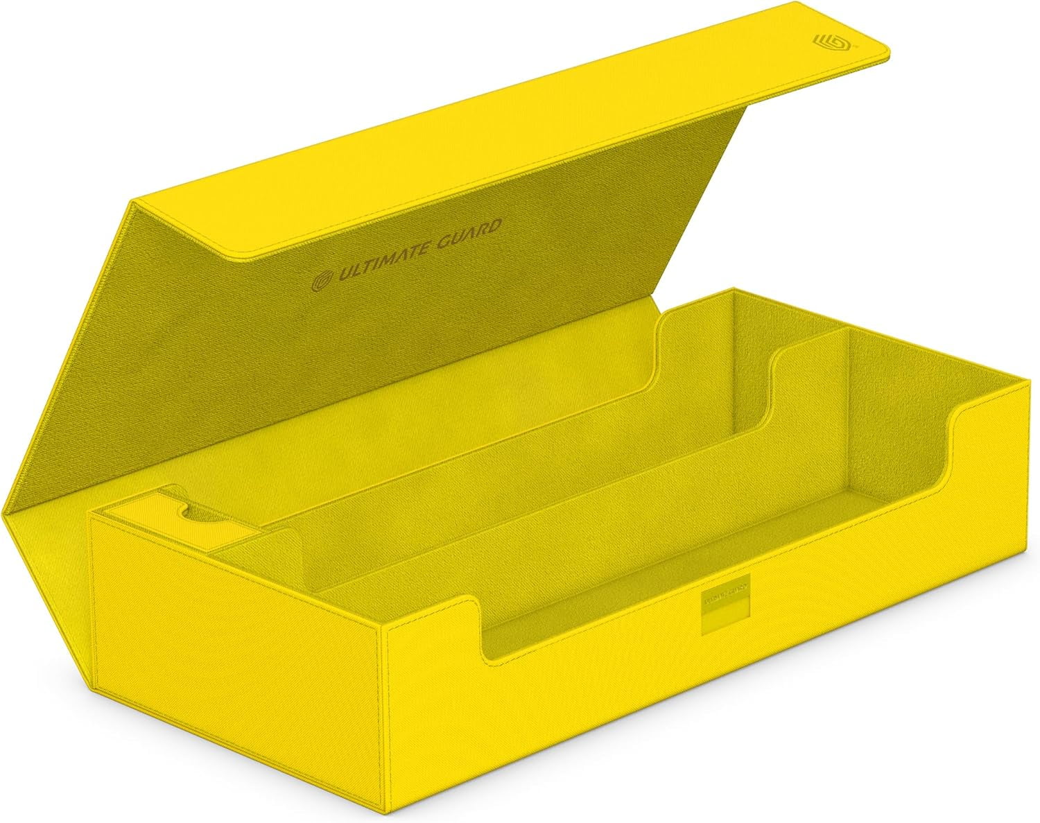 Ultimate Guard: Deck Case - XenoSkin Superhive 550+ - 2025 Summer Edition - Image 14