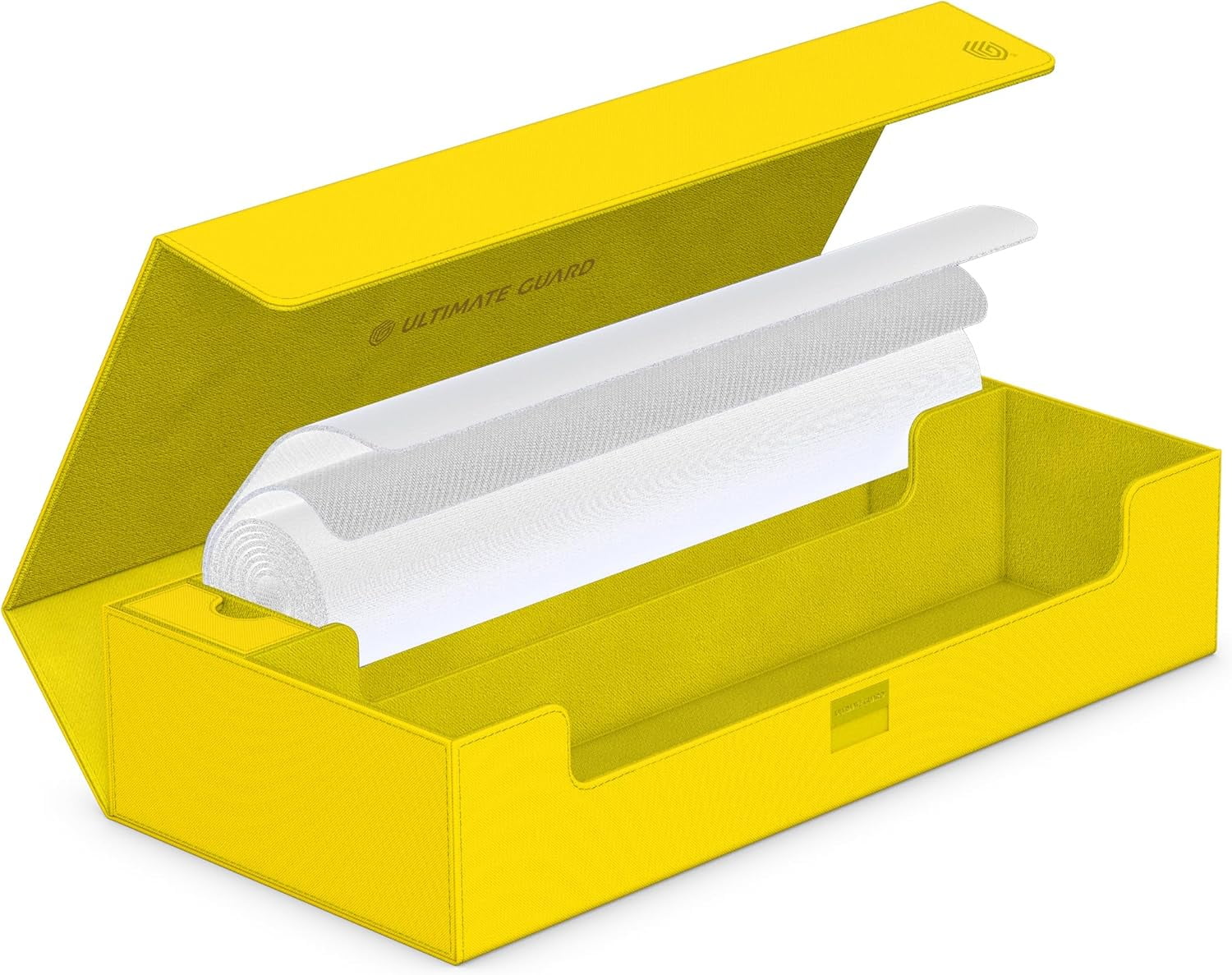 Ultimate Guard: Deck Case - XenoSkin Superhive 550+ - 2025 Summer Edition - Image 15