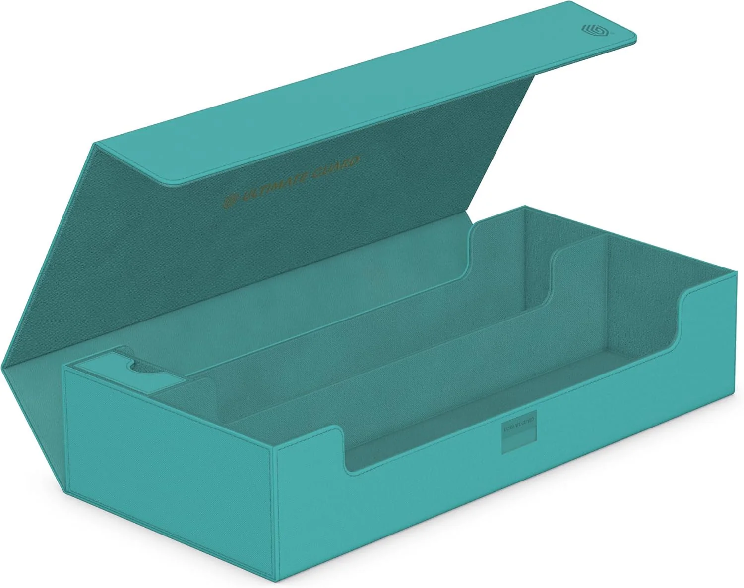 Ultimate Guard: Deck Case - XenoSkin Superhive 550+ - 2025 Summer Edition - Image 2