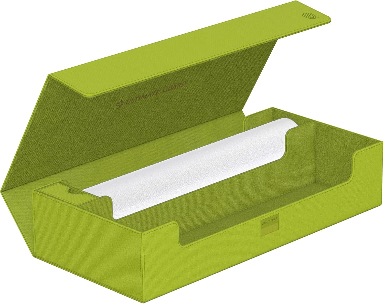 Ultimate Guard: Deck Case - XenoSkin Superhive 550+ - 2025 Summer Edition - Image 7