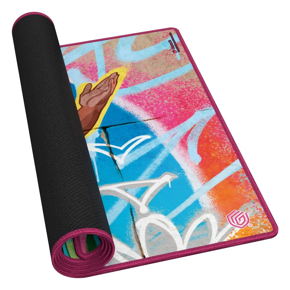 Ultimate Guard: Magic: The Gathering - Aetherdrift Playmat Sab-Sunen, Luxa Embodied - Image 2