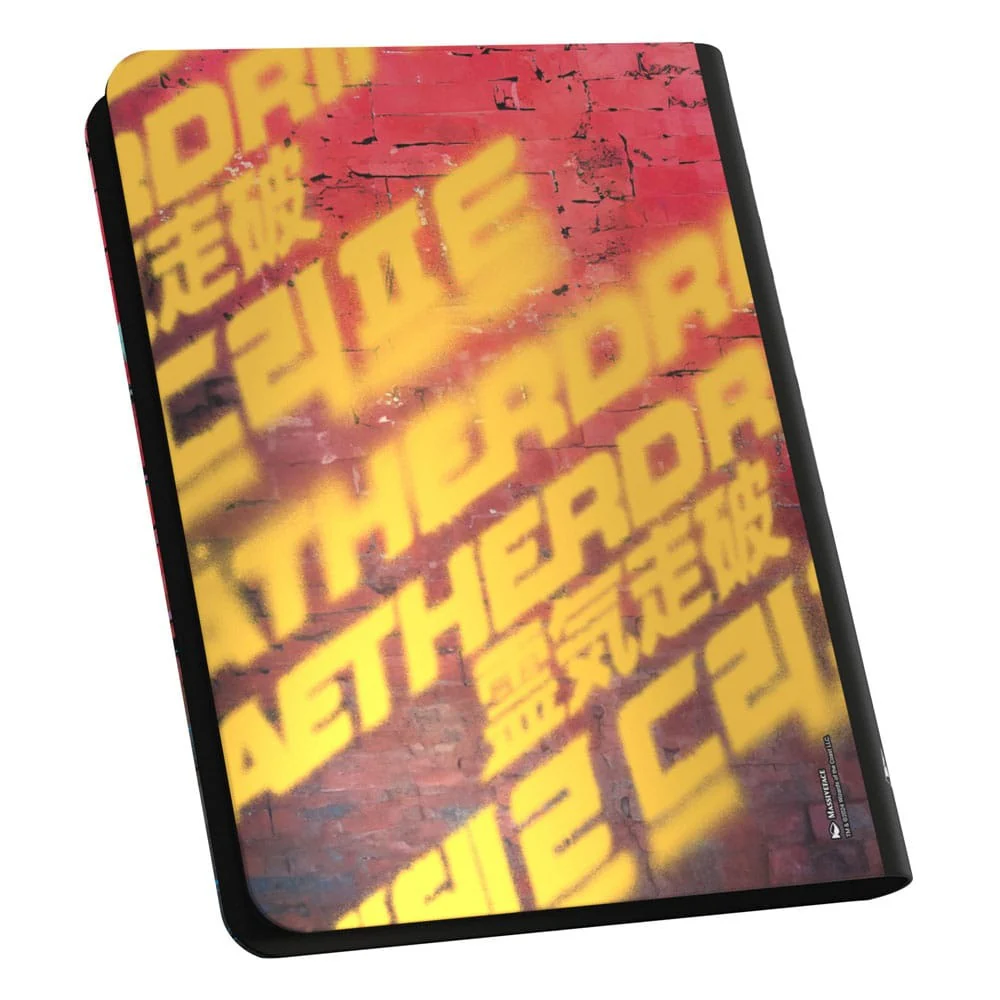Ultimate Guard: Magic: The Gathering - Aetherdrift – XenoSkin Zipfolio 360 Hazoret, Godseeker - Image 2