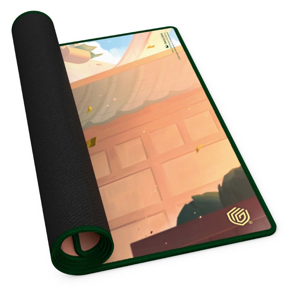 Ultimate Guard: Playmat – MTG: Avatar – The Cabbage Merchant - Image 2