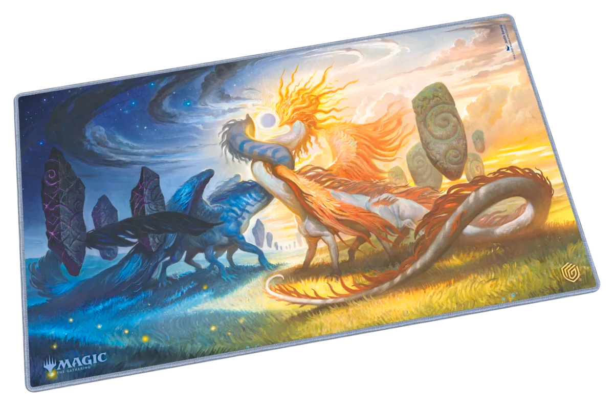 Ultimate Guard: Playmat - MTG: Lorwyn Eclipsed - Image 2