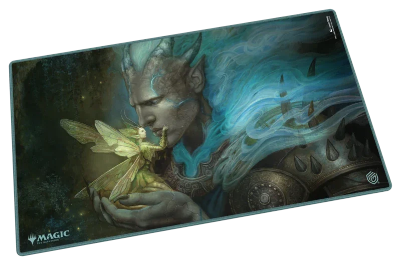 Ultimate Guard: Playmat - MTG: Lorwyn Eclipsed - Image 3