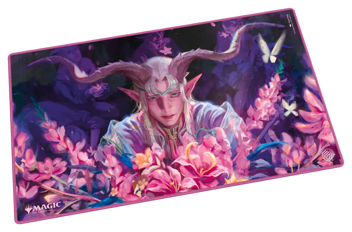 Ultimate Guard: Playmat - MTG: Lorwyn Eclipsed - Image 4