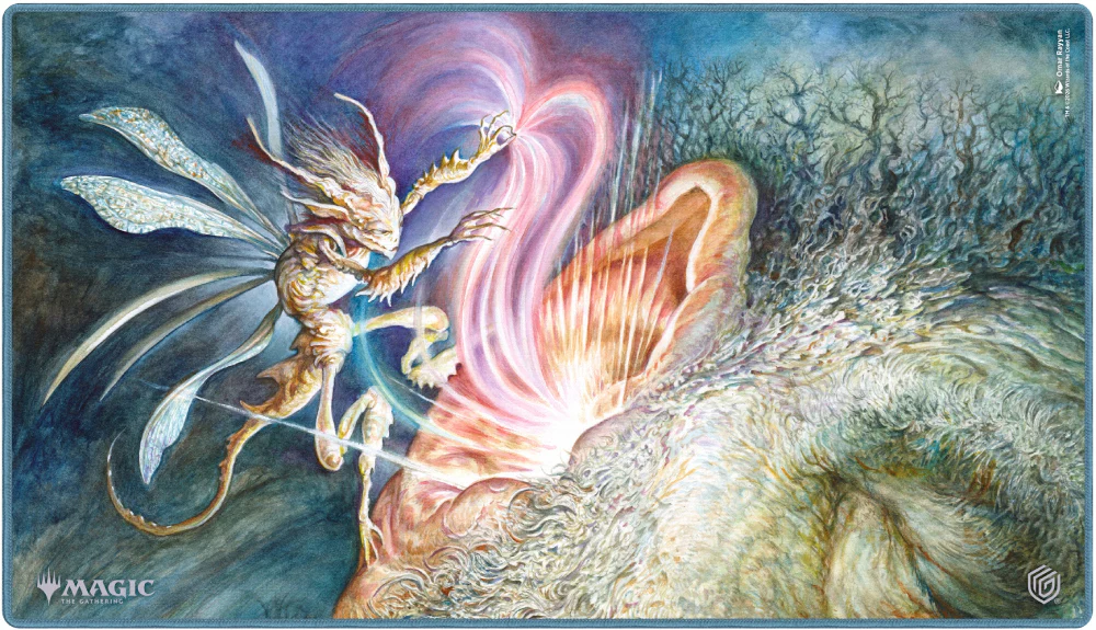 Ultimate Guard: Playmat - MTG: Lorwyn Eclipsed - Image 5
