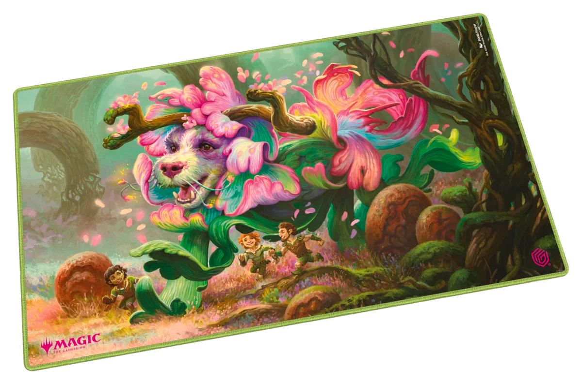 Ultimate Guard: Playmat - MTG: Lorwyn Eclipsed - Image 6