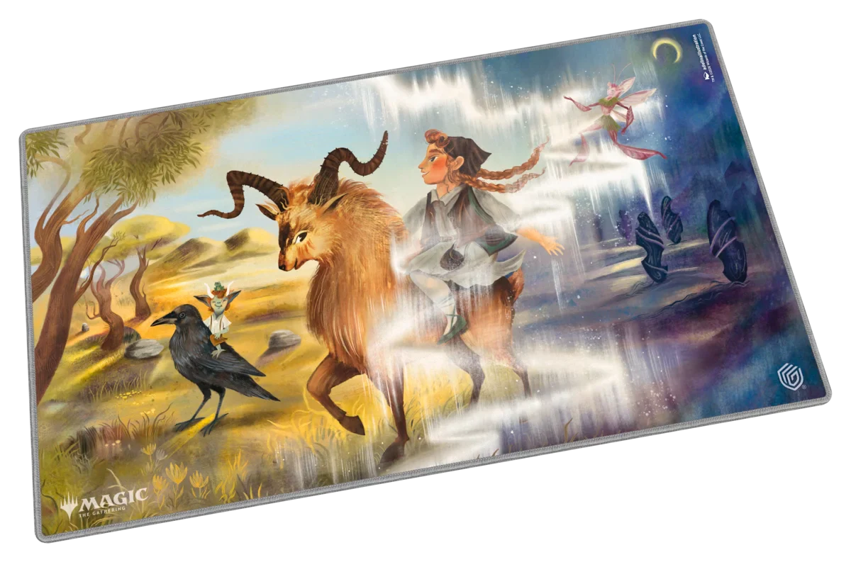 Ultimate Guard: Playmat - MTG: Lorwyn Eclipsed - Image 7