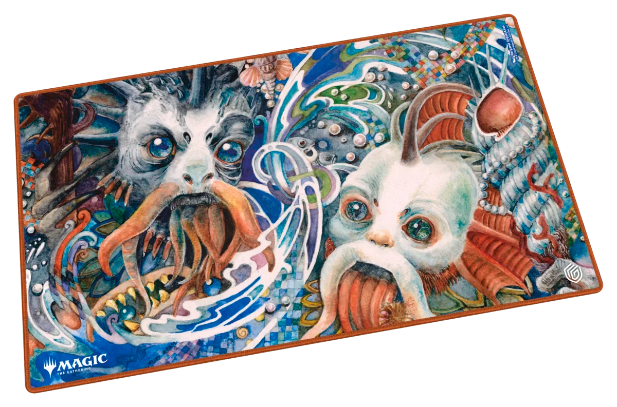 Ultimate Guard: Playmat - MTG: Lorwyn Eclipsed - Image 8