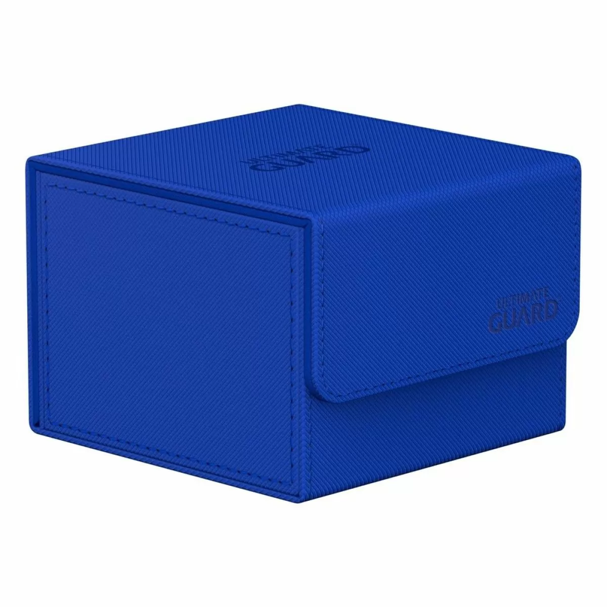 Ultimate Guard - Sidewinder 133+ XenoSkin Monocolor - Blue