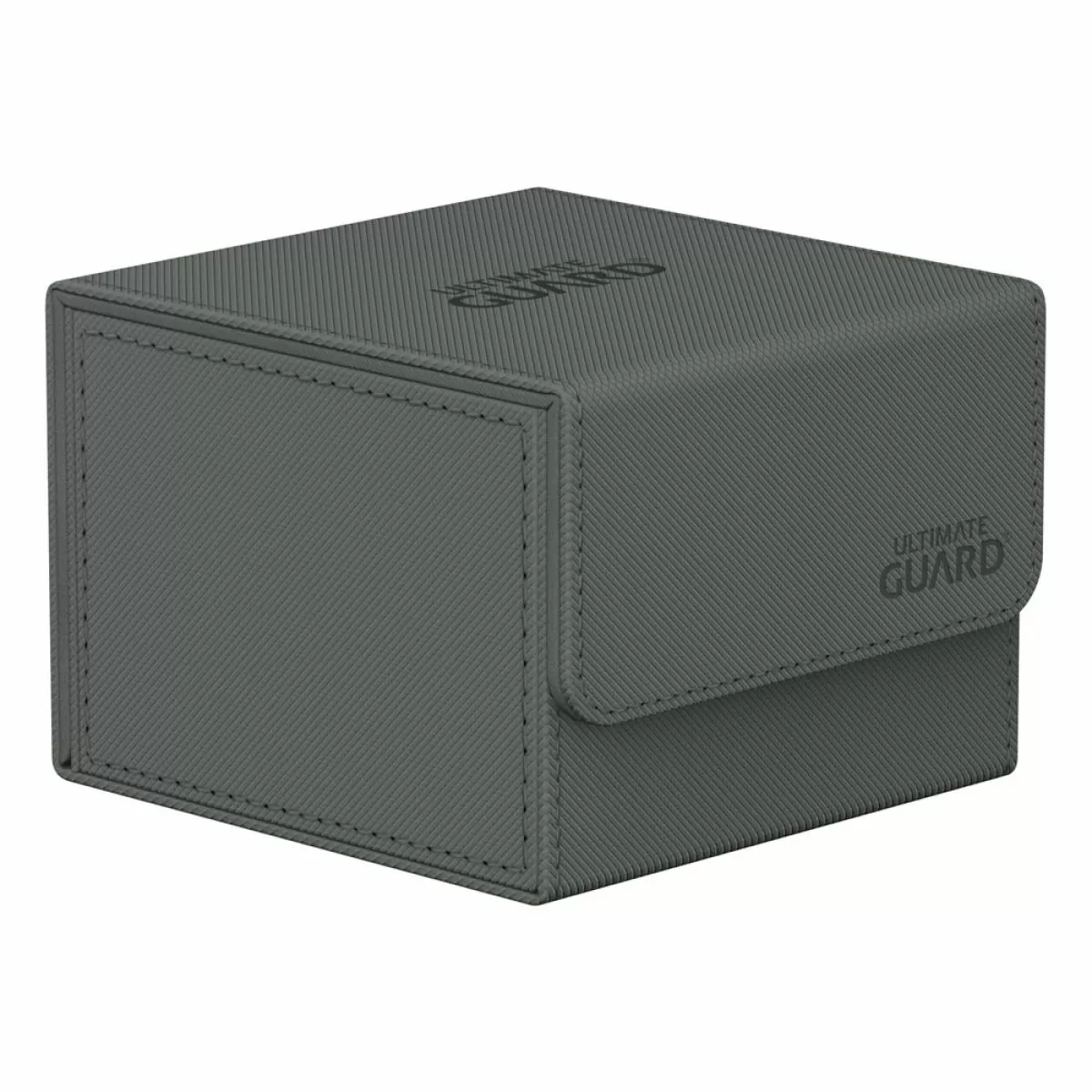 Ultimate Guard - Sidewinder 133+ XenoSkin Monocolor - Grey