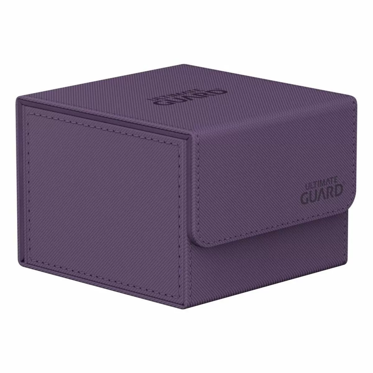 Ultimate Guard - Sidewinder 133+ XenoSkin Monocolor - Purple