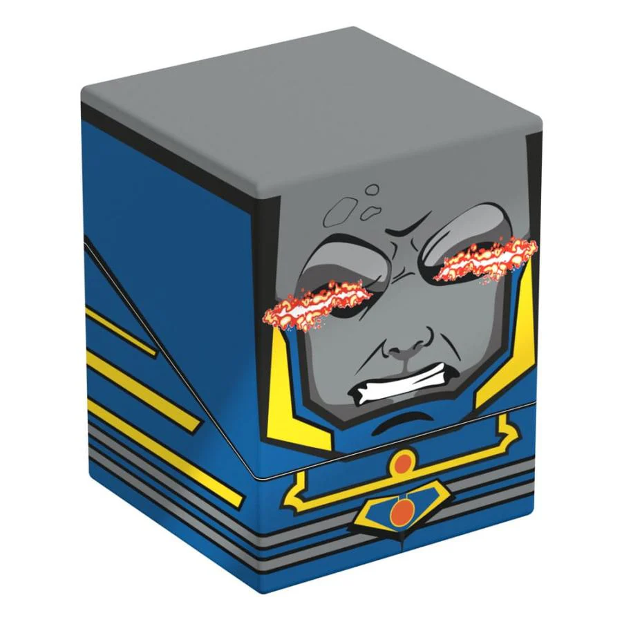 Ultimate Guard: Squaroes - Squaroe DC Justice League - Darkseid - Image 2