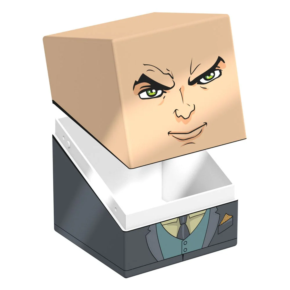 Ultimate Guard: Squaroes - Squaroe DC Justice League - Lex Luthor - Image 4
