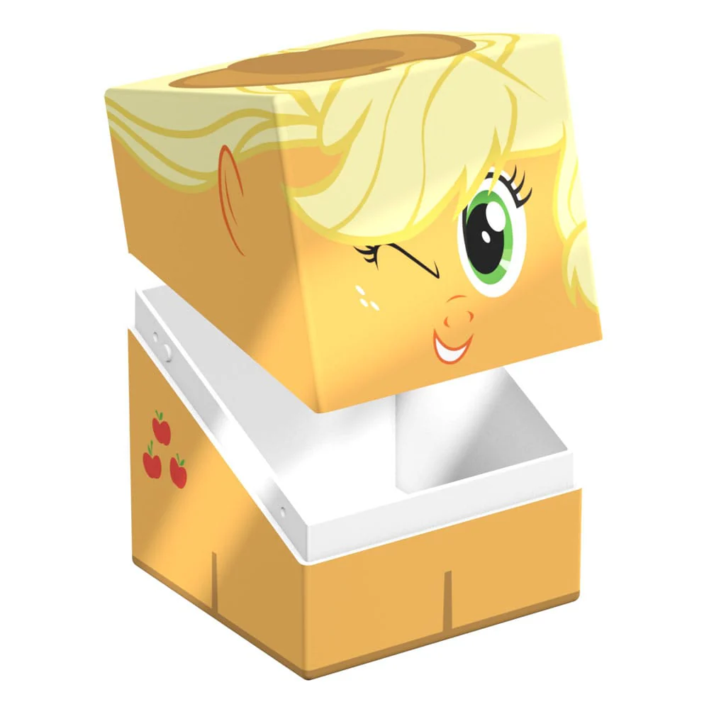 Ultimate Guard: Squaroes – Squaroe – My Little Pony - Image 13