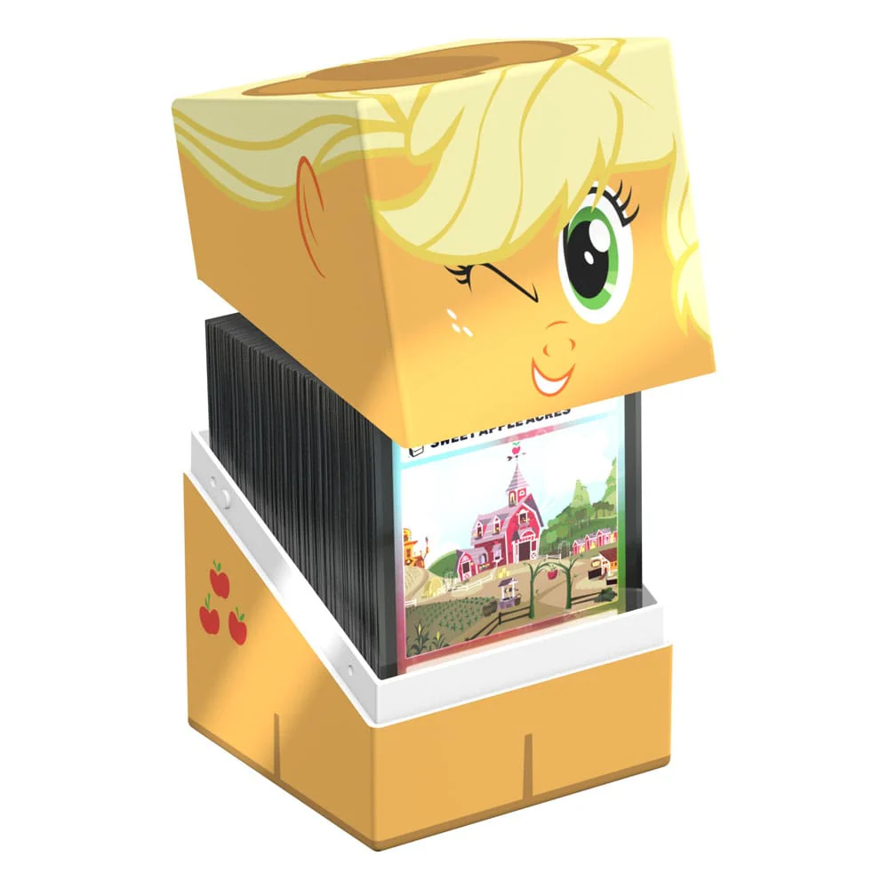 Ultimate Guard: Squaroes – Squaroe – My Little Pony - Image 14
