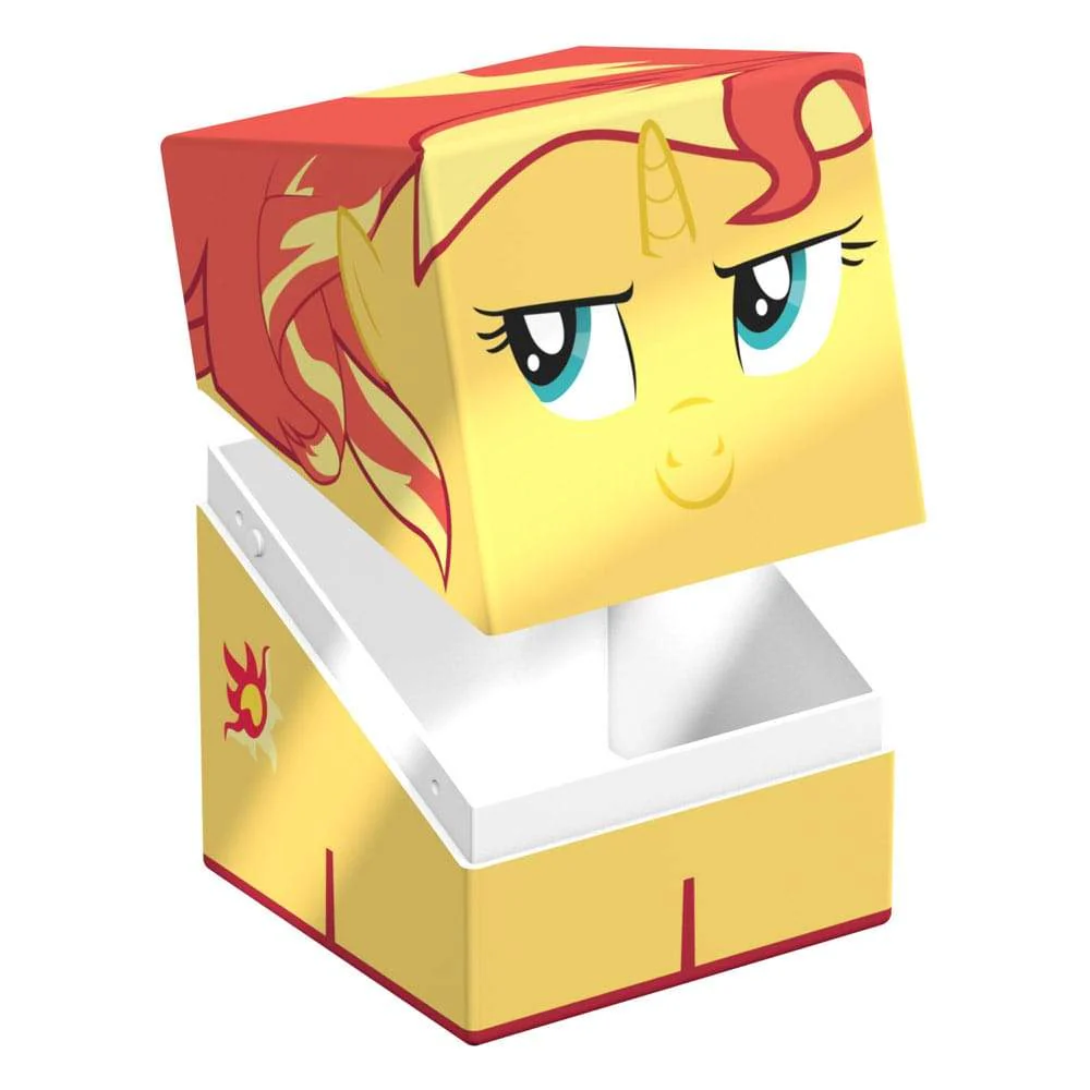 Ultimate Guard: Squaroes – Squaroe – My Little Pony - Image 18