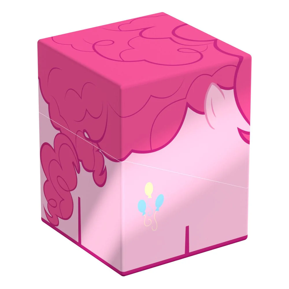 Ultimate Guard: Squaroes – Squaroe – My Little Pony - Image 23
