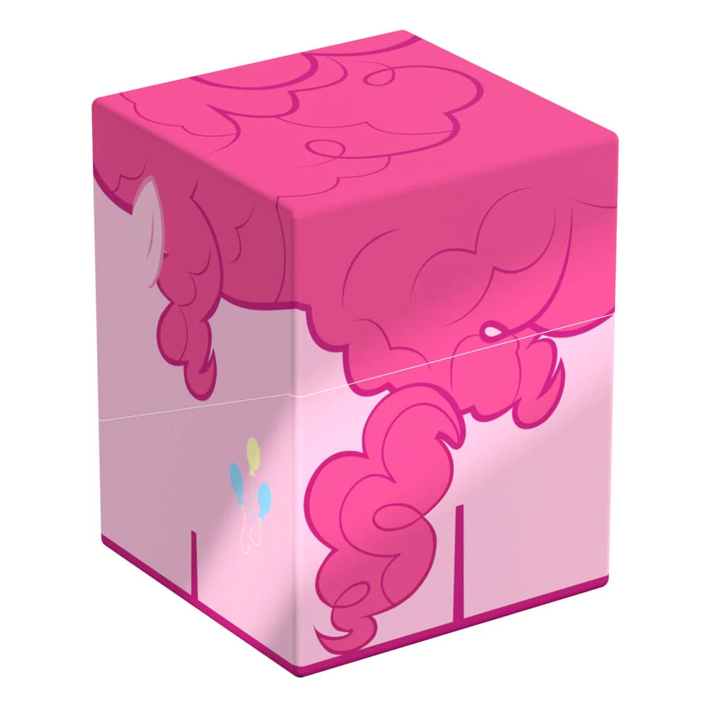 Ultimate Guard: Squaroes – Squaroe – My Little Pony - Image 24