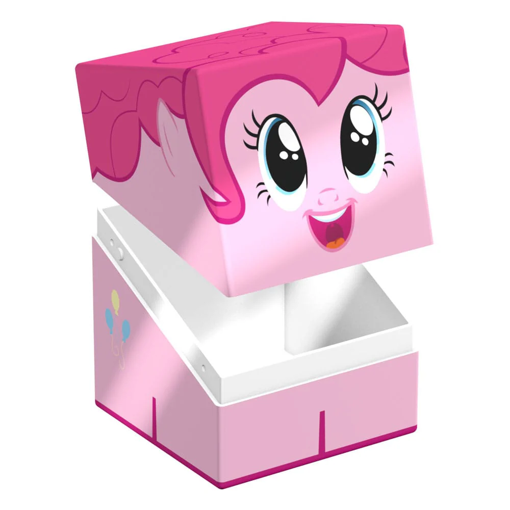 Ultimate Guard: Squaroes – Squaroe – My Little Pony - Image 25
