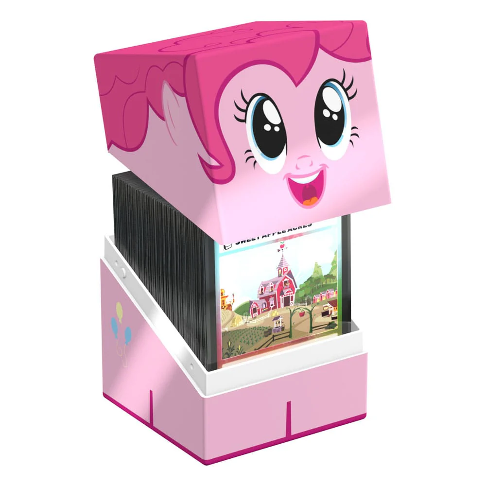 Ultimate Guard: Squaroes – Squaroe – My Little Pony - Image 26