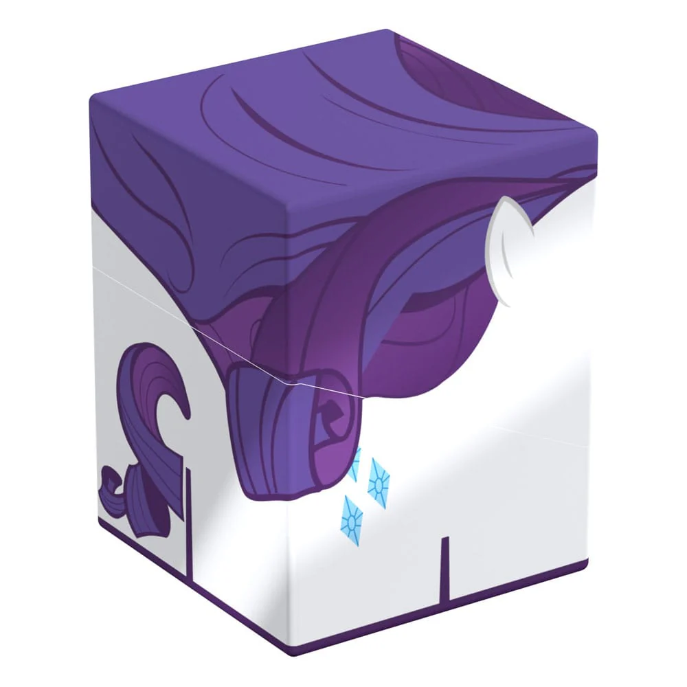 Ultimate Guard: Squaroes – Squaroe – My Little Pony - Image 30