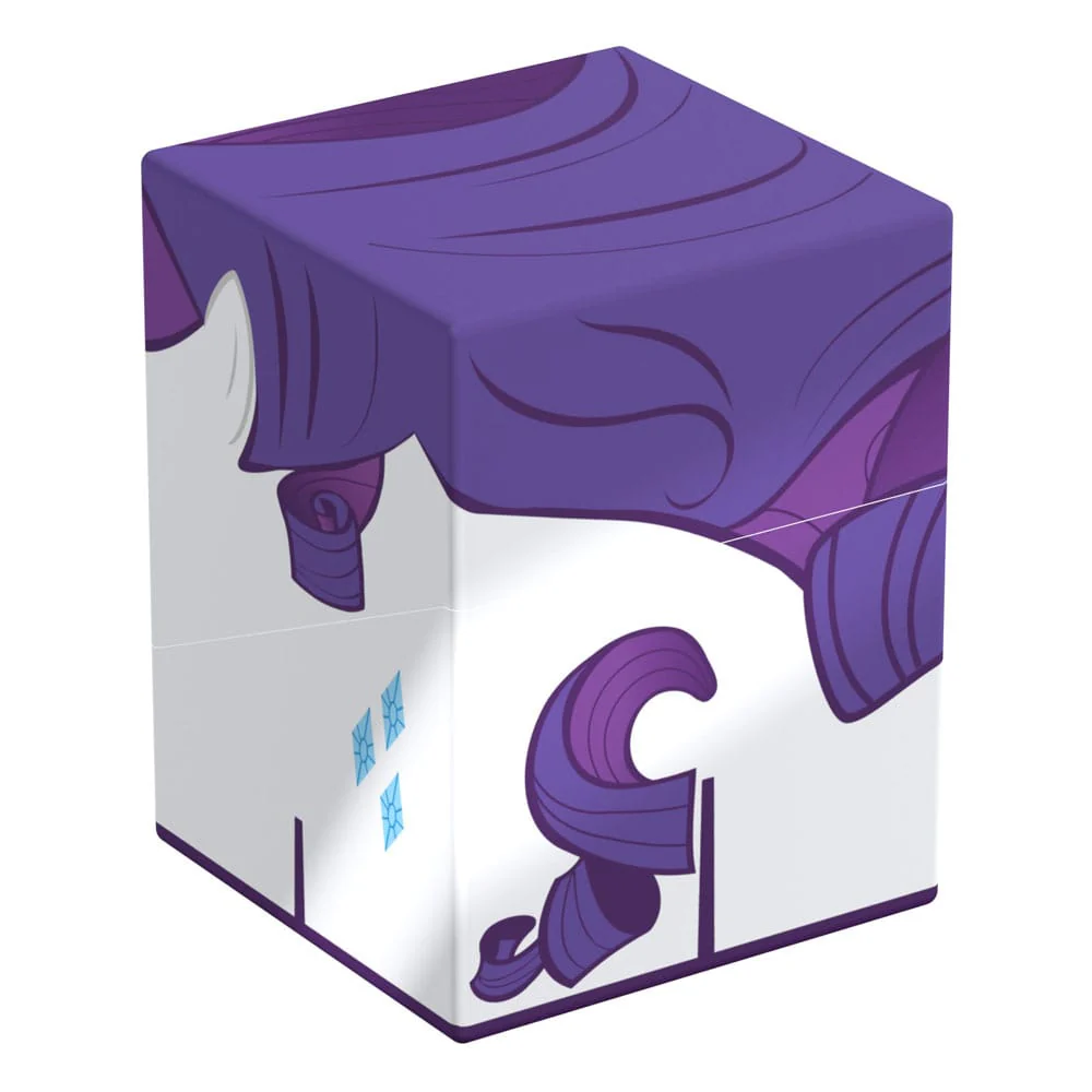 Ultimate Guard: Squaroes – Squaroe – My Little Pony - Image 31