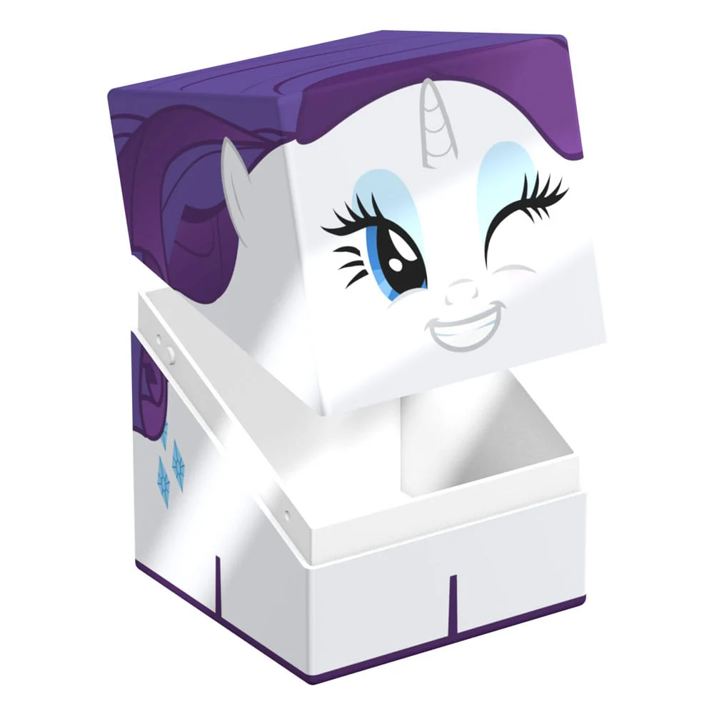 Ultimate Guard: Squaroes – Squaroe – My Little Pony - Image 32