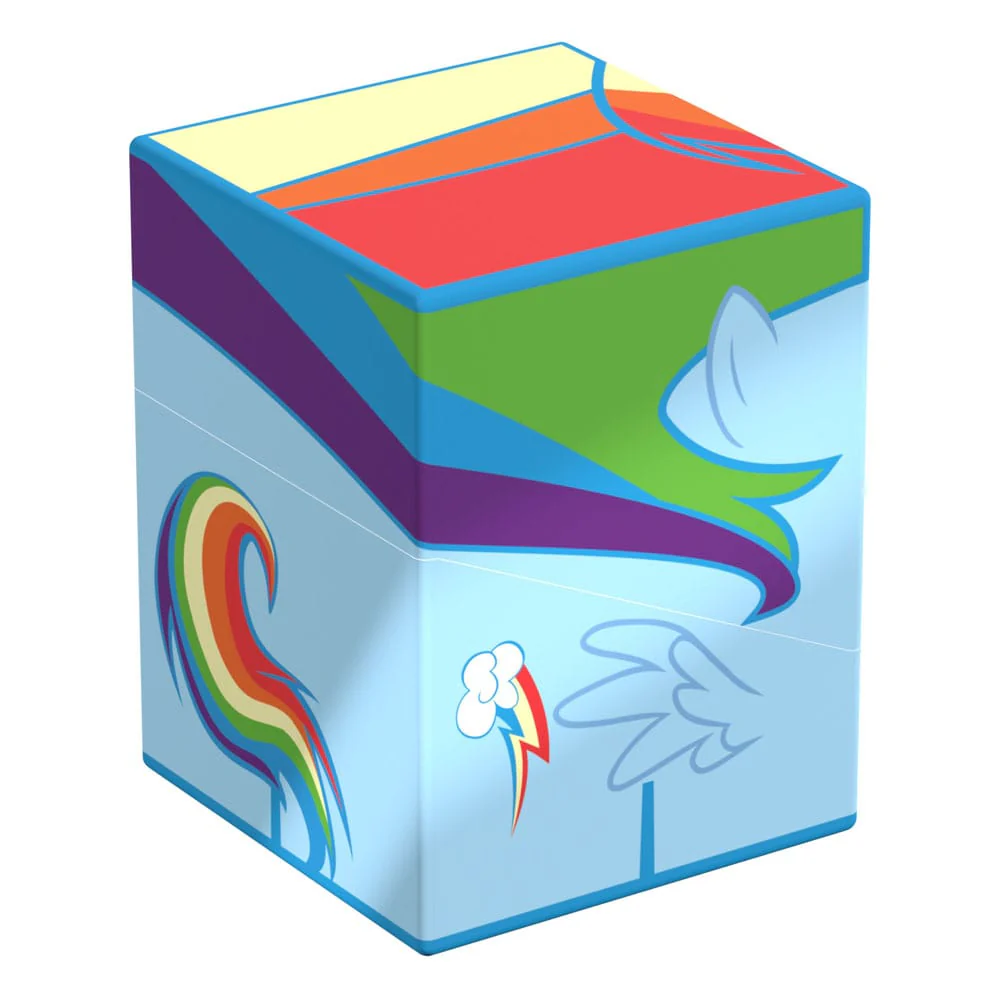 Ultimate Guard: Squaroes – Squaroe – My Little Pony - Image 37