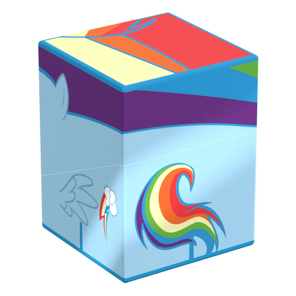 Ultimate Guard: Squaroes – Squaroe – My Little Pony - Image 38