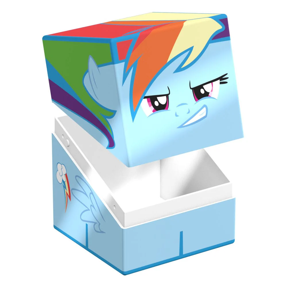 Ultimate Guard: Squaroes – Squaroe – My Little Pony - Image 39