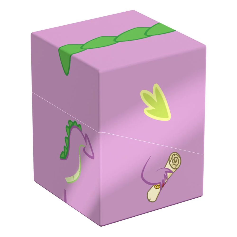 Ultimate Guard: Squaroes – Squaroe – My Little Pony - Image 4