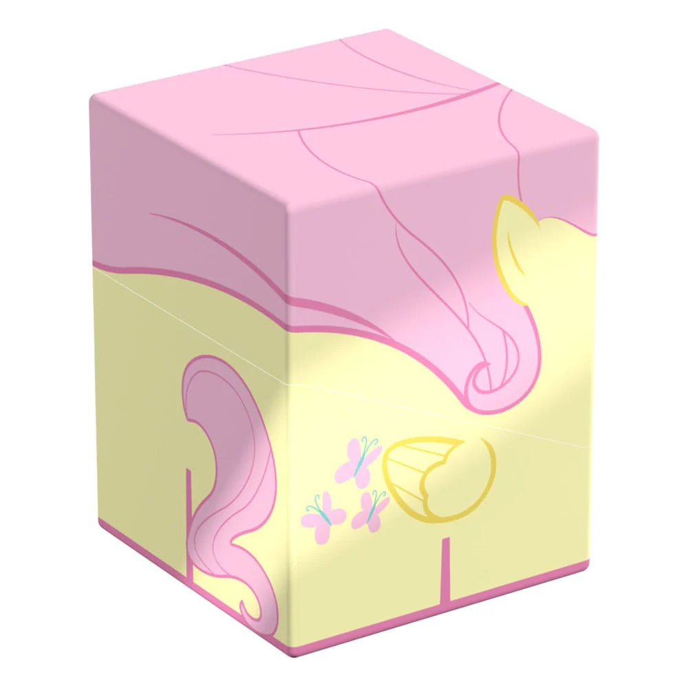 Ultimate Guard: Squaroes – Squaroe – My Little Pony - Image 44