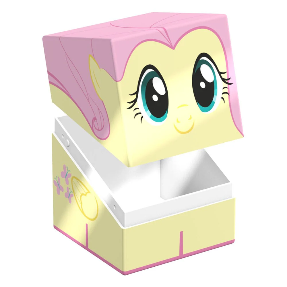 Ultimate Guard: Squaroes – Squaroe – My Little Pony - Image 46