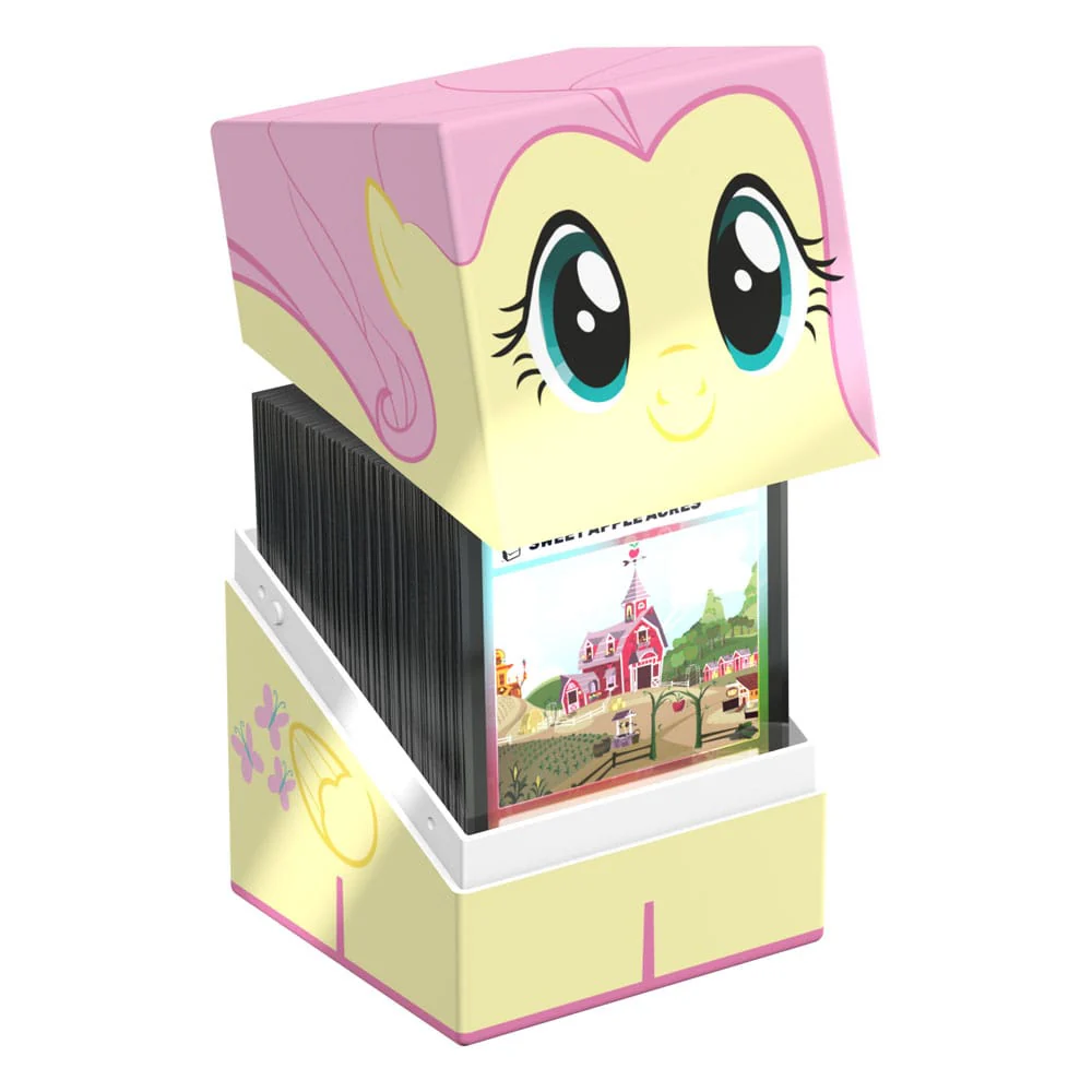 Ultimate Guard: Squaroes – Squaroe – My Little Pony - Image 47