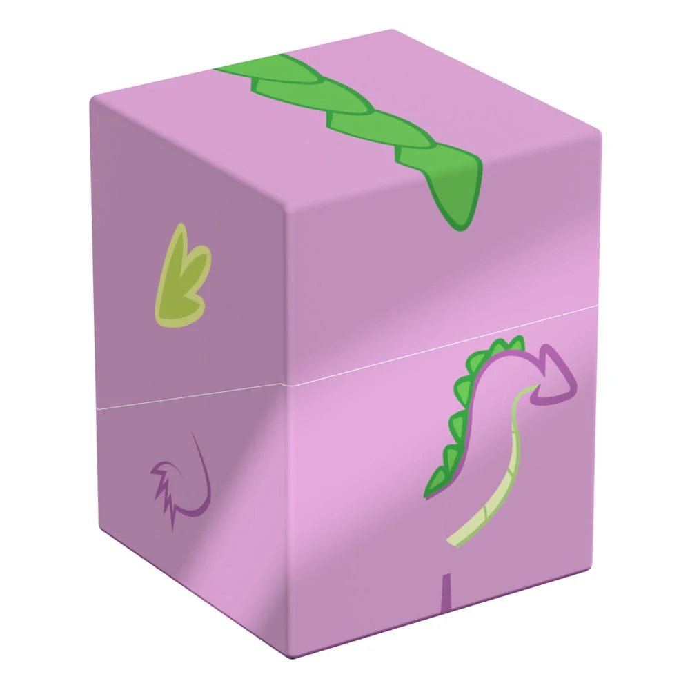 Ultimate Guard: Squaroes – Squaroe – My Little Pony - Image 5