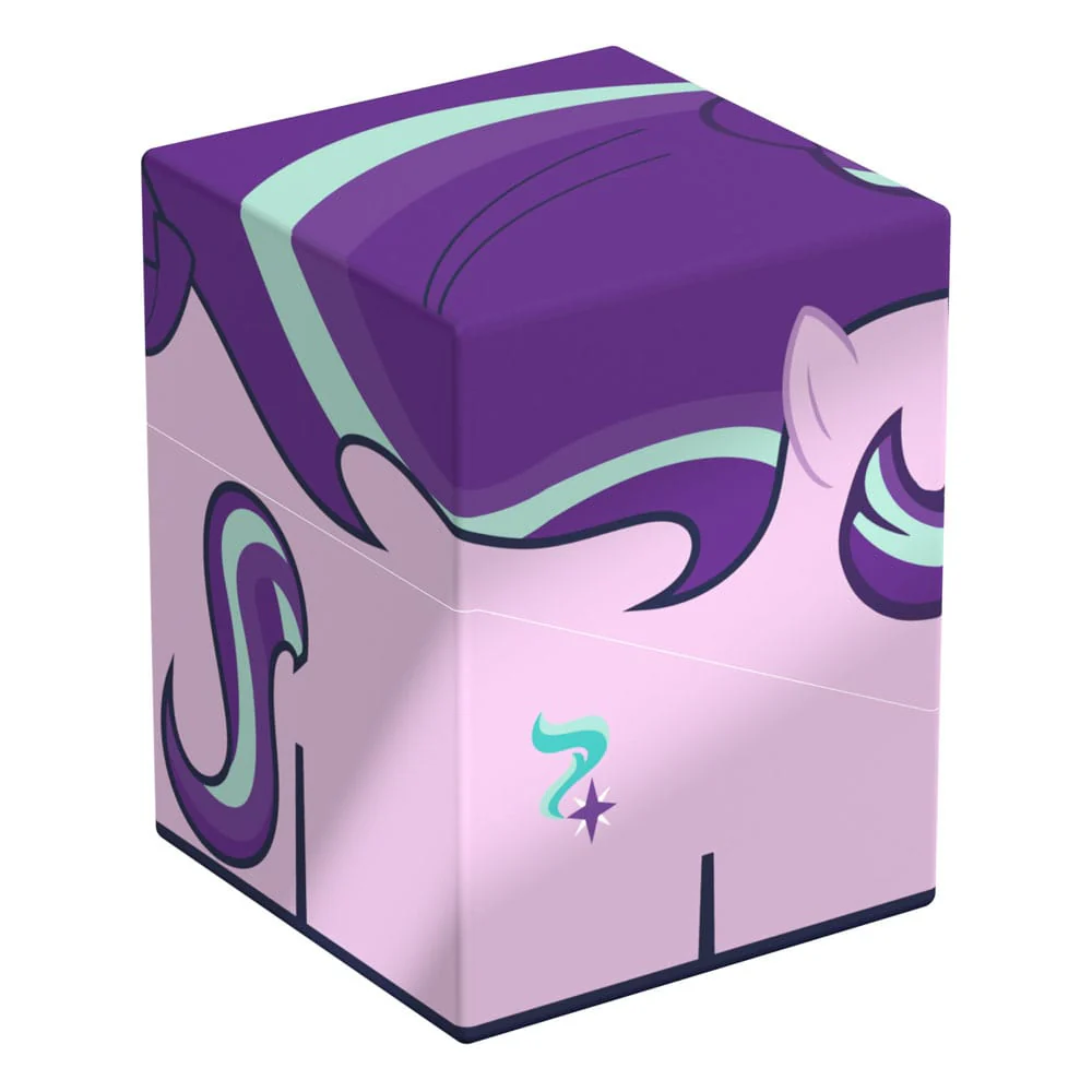 Ultimate Guard: Squaroes – Squaroe – My Little Pony - Image 51