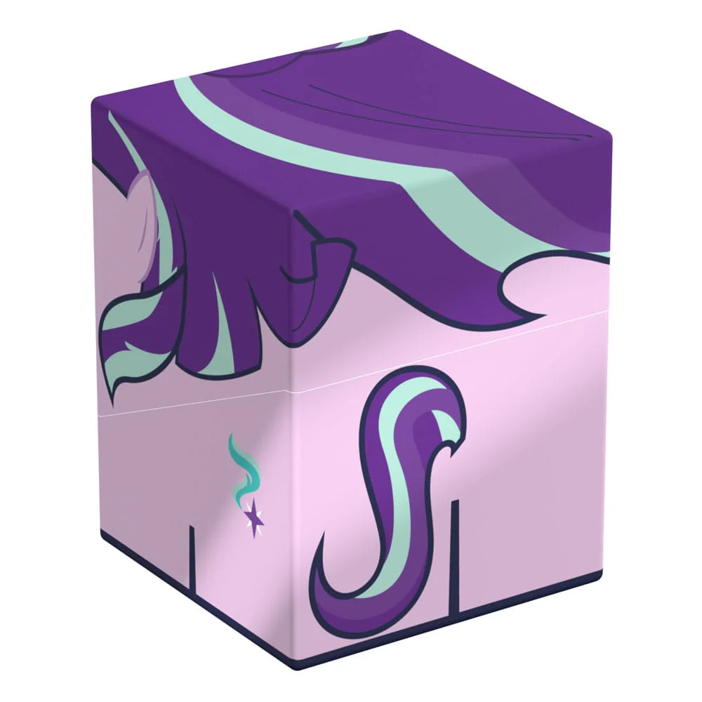 Ultimate Guard: Squaroes – Squaroe – My Little Pony - Image 52