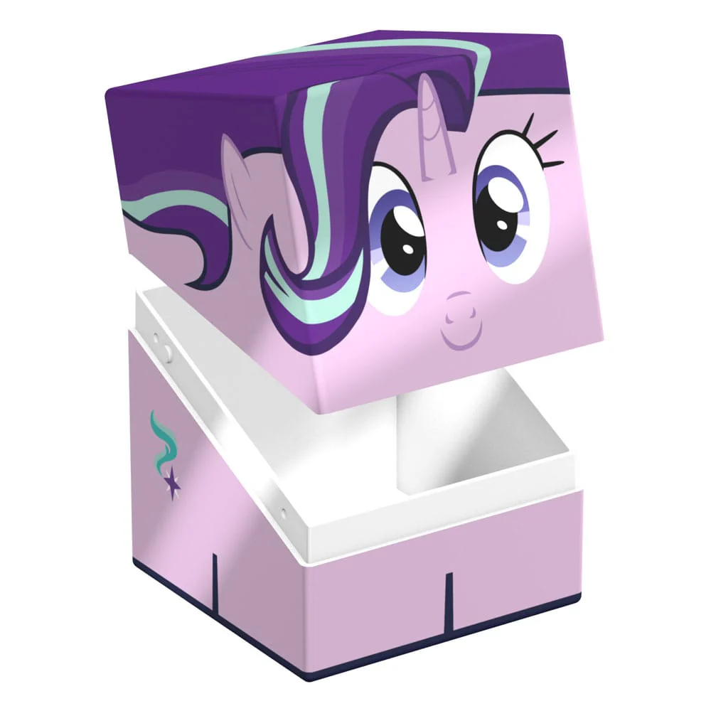 Ultimate Guard: Squaroes – Squaroe – My Little Pony - Image 53
