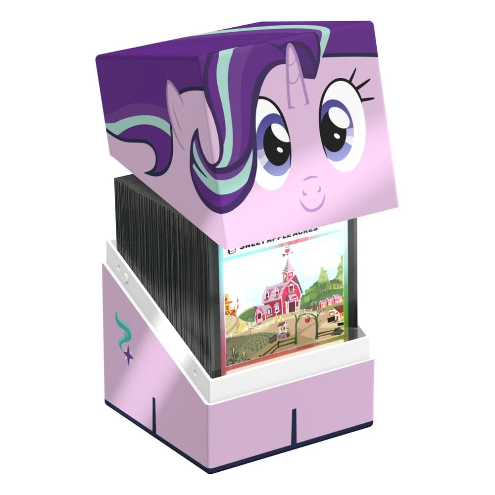Ultimate Guard: Squaroes – Squaroe – My Little Pony - Image 54