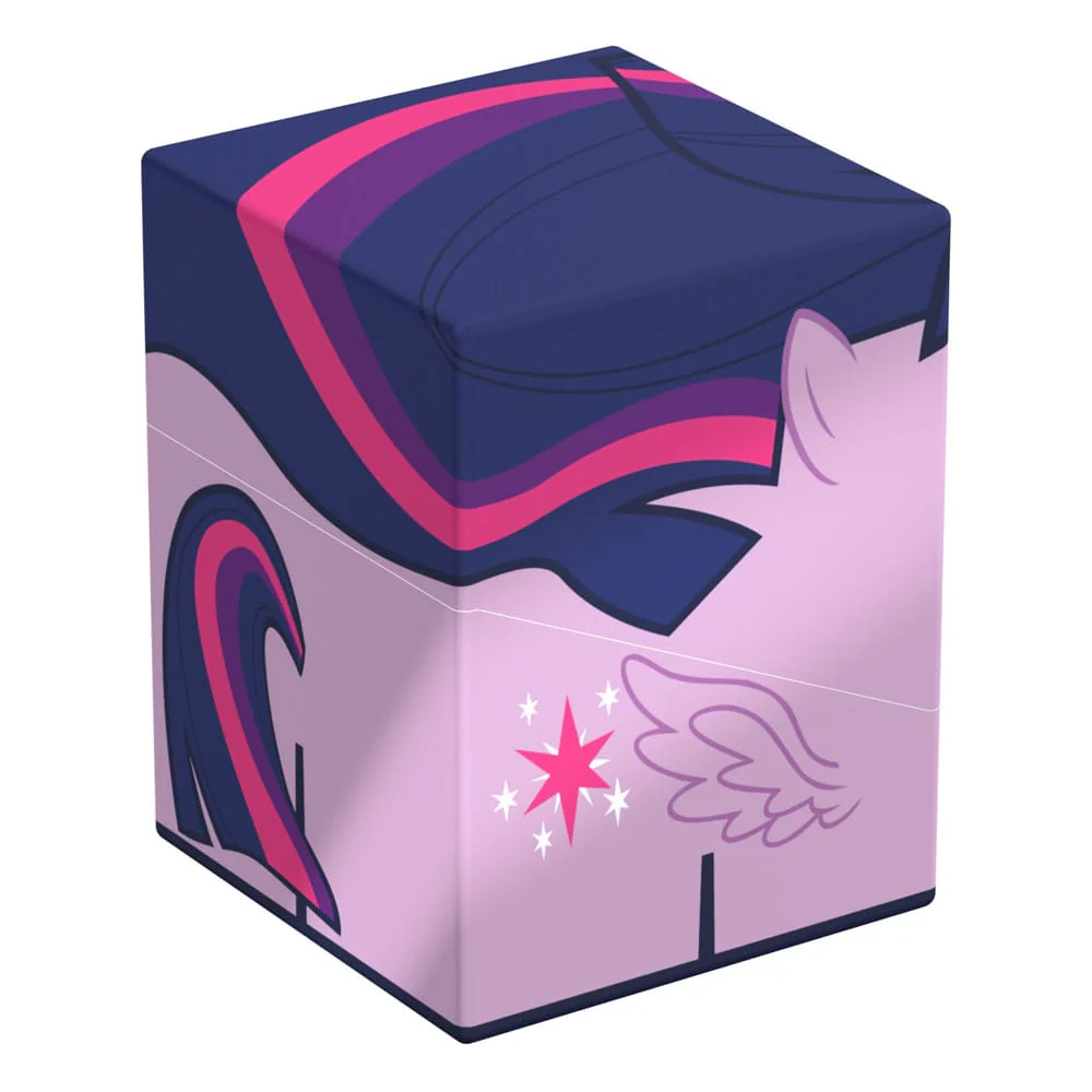 Ultimate Guard: Squaroes – Squaroe – My Little Pony - Image 58