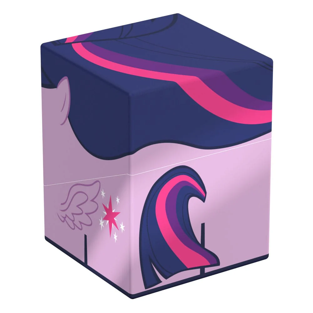 Ultimate Guard: Squaroes – Squaroe – My Little Pony - Image 59