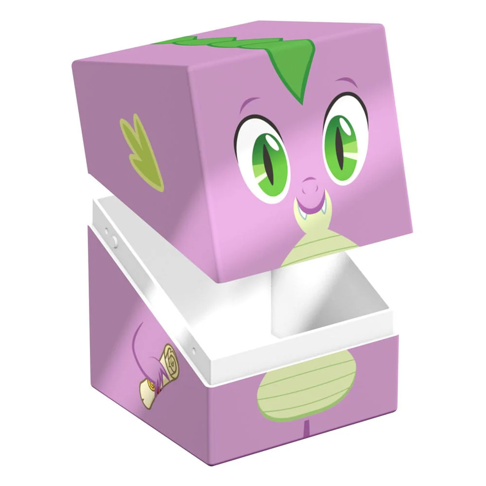 Ultimate Guard: Squaroes – Squaroe – My Little Pony - Image 6