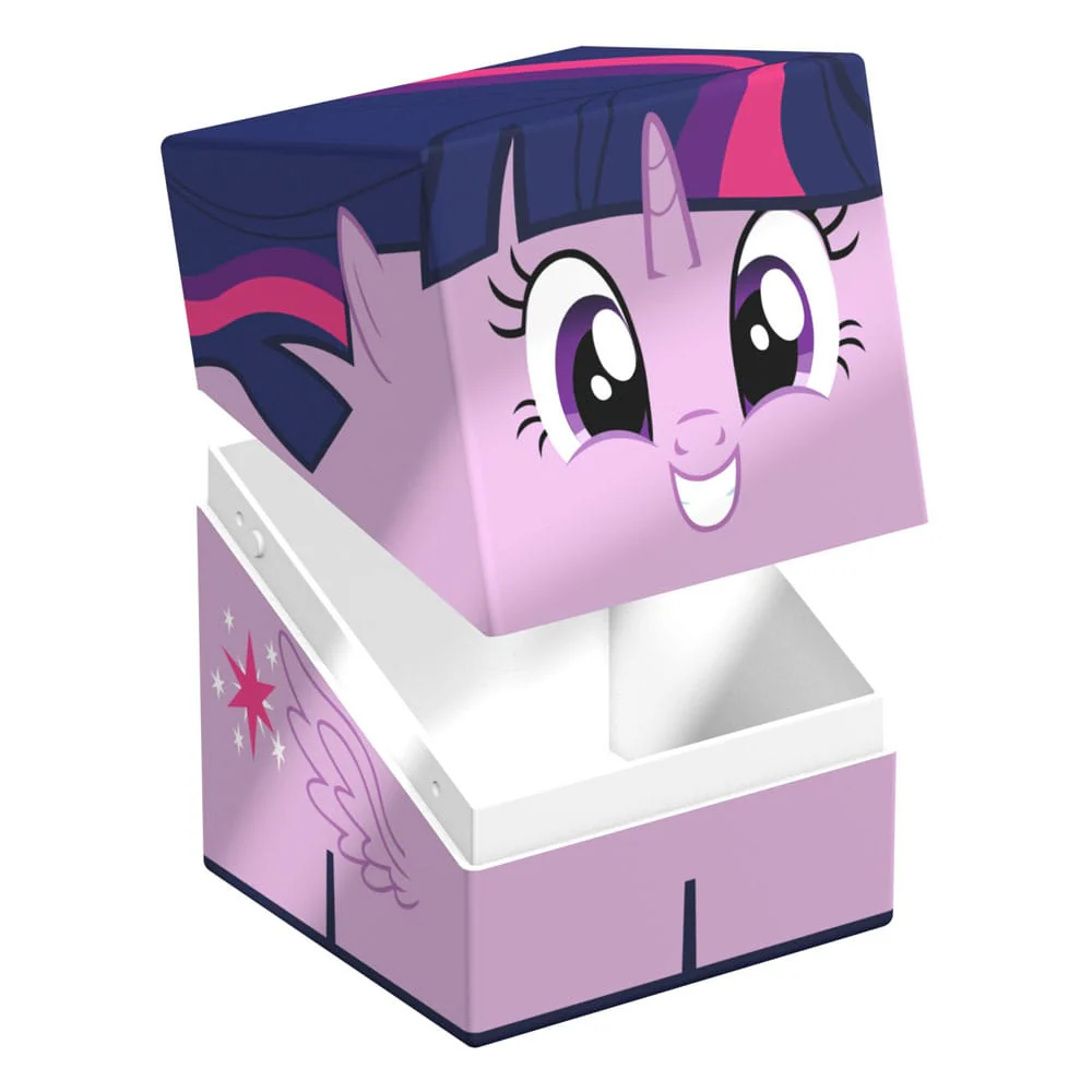 Ultimate Guard: Squaroes – Squaroe – My Little Pony - Image 60