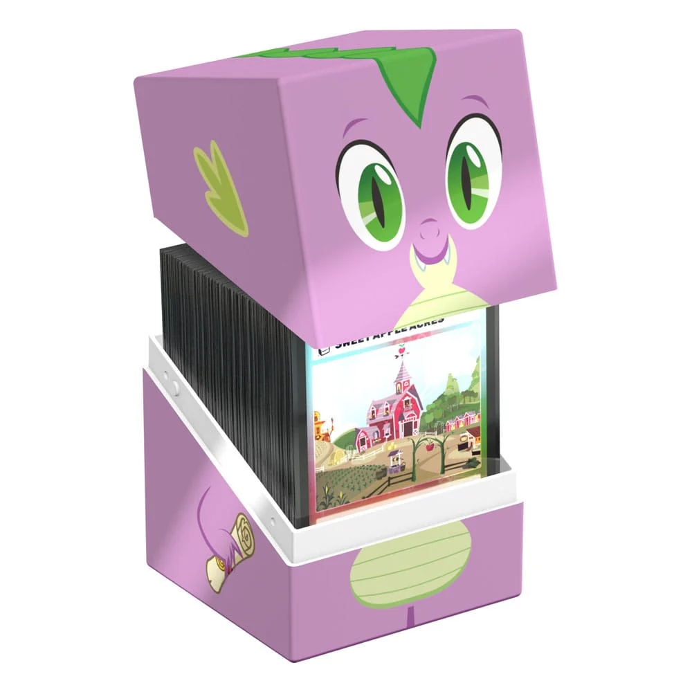 Ultimate Guard: Squaroes – Squaroe – My Little Pony - Image 7