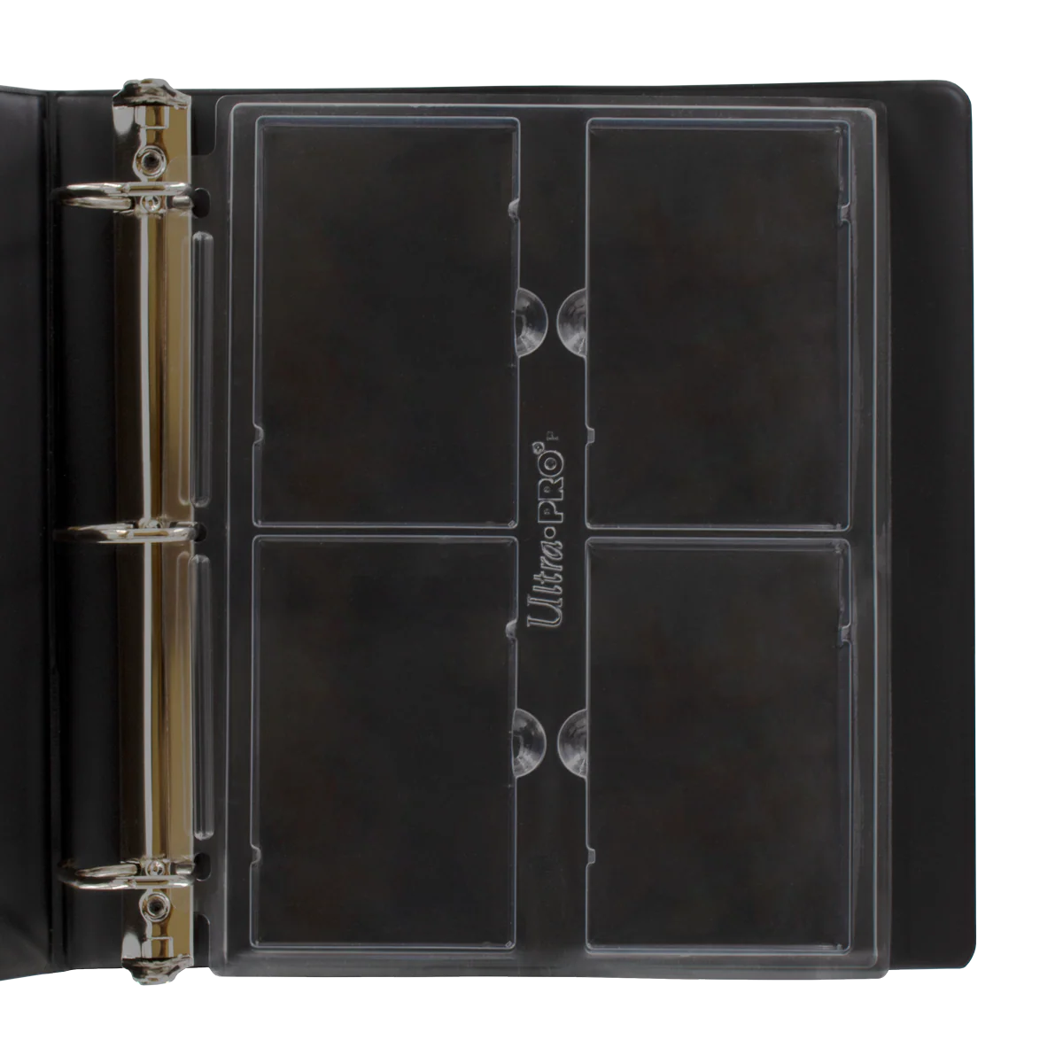 Ultra Pro - 4-Pocket Page for PSA Slabs - Image 2