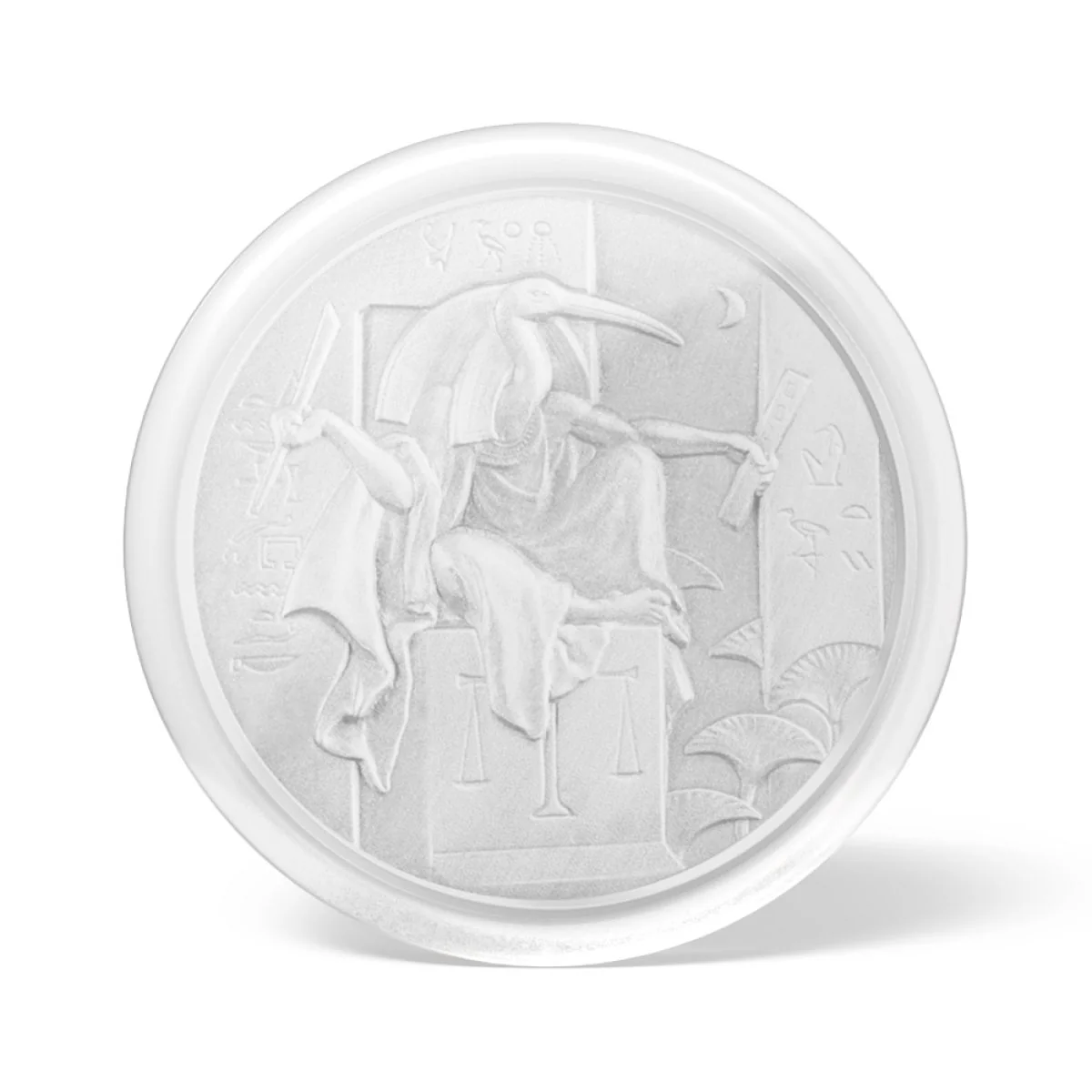 Ultra Pro: Air-tite Coin Case - X6 - 20 pack (Preorder)