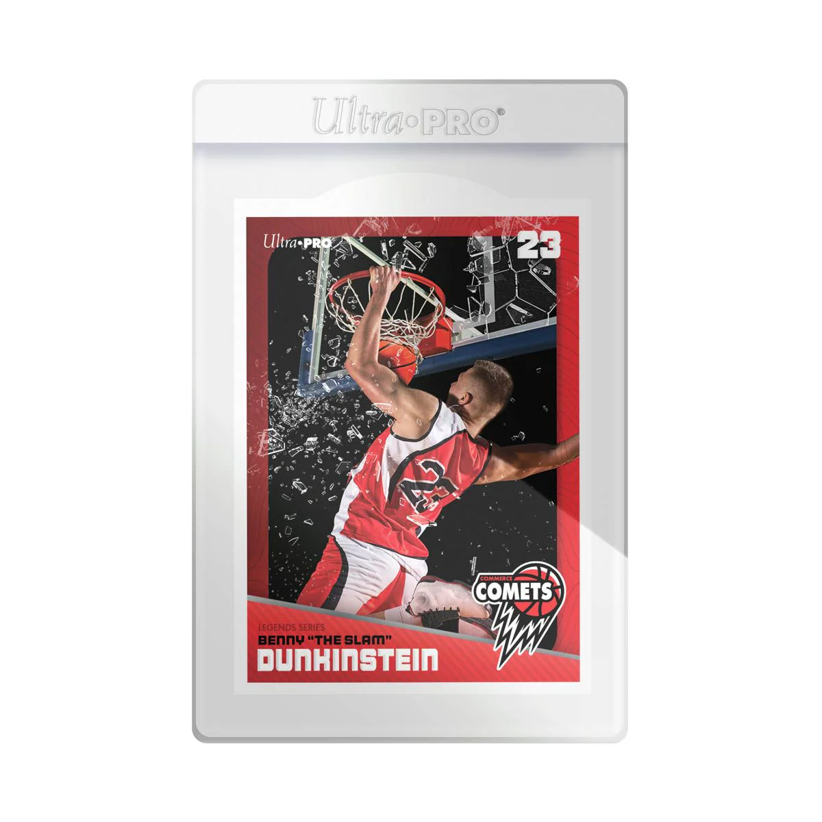 Ultra Pro Card Grading Submission Combo Pack 50ct - Image 5