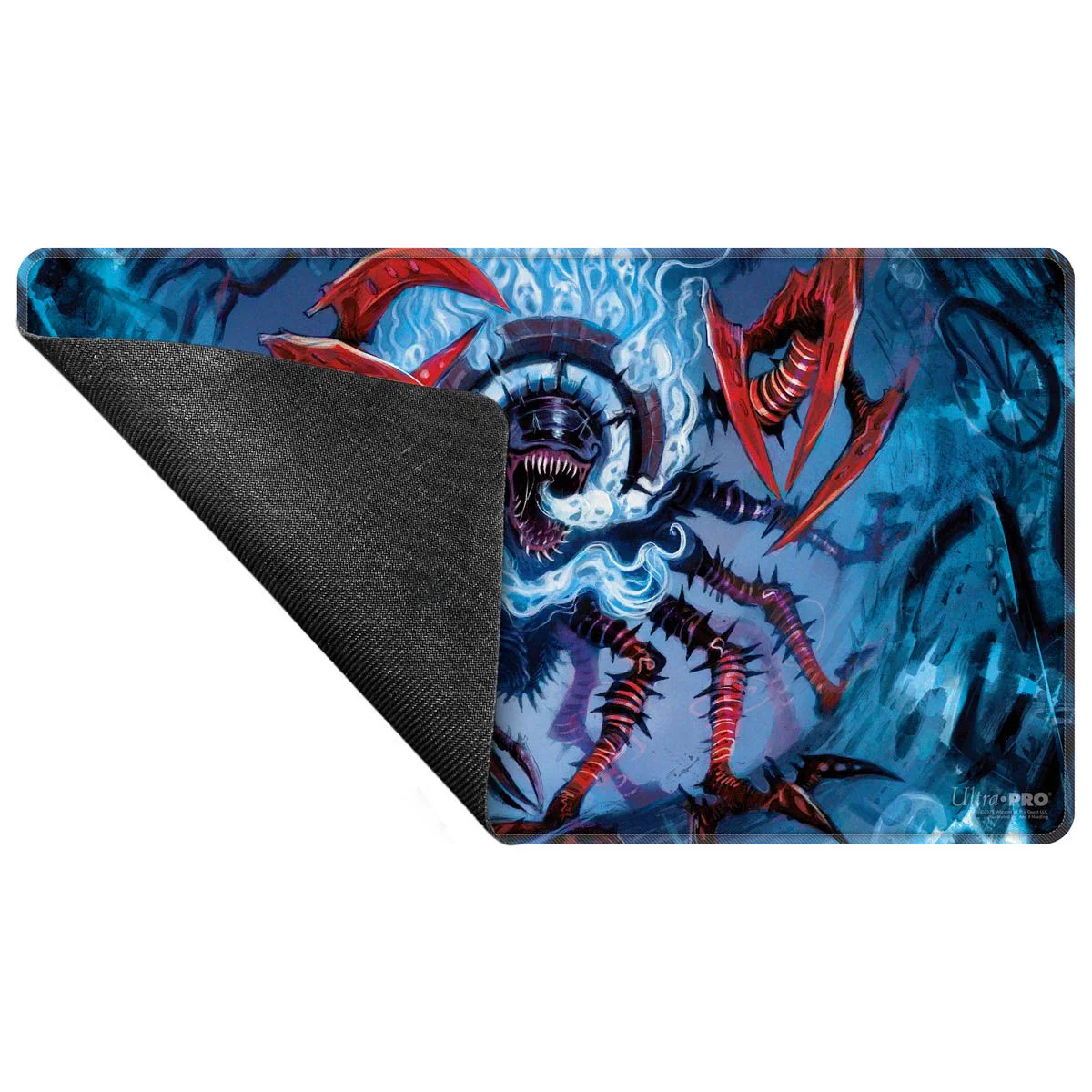Ultra Pro: Commander Series - Release 8 - Stitched Edge Playmat MtG - Image 14